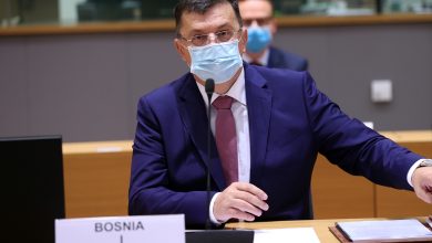 Photo of Nakon 3 mjeseca Tegeltija sazvao sjednicu Vijeća BiH