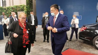 Photo of Turković: Vijeće ministara nije deblokirano, sjednica je održana
