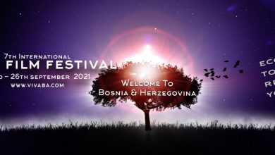 Photo of Viva Film Festival od 22. do 26. septembra