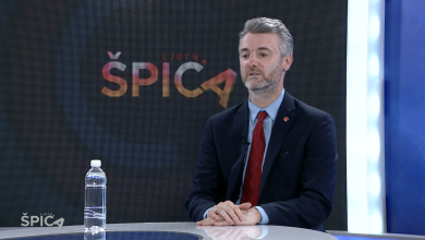 Photo of Premijer KS za TVSA: Ministrica Melika je odustala od borbe