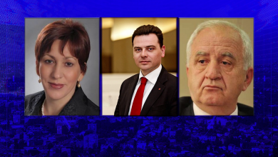 Photo of POLIS: O izmjenama Izbornog zakona u svjetlu nedavnih razgovora sa evropskim zvaničnicima