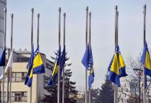 Photo of Danas je Dan žalosti u Federaciji BiH