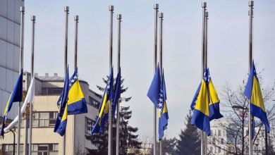 Photo of U Federaciji BiH sutra Dan žalosti