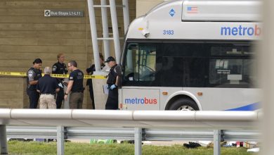 Photo of Policajac preminuo u napadu ispred Pentagona, osumnjičeni napadač ubijen