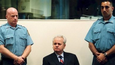 Photo of Milošević učesnik udruženog zločinačkog poduhvata u BiH