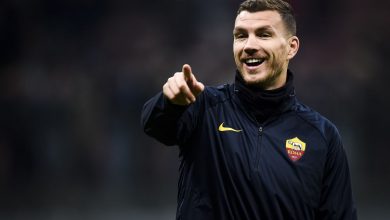 Photo of Džeko danas potpisuje za Inter