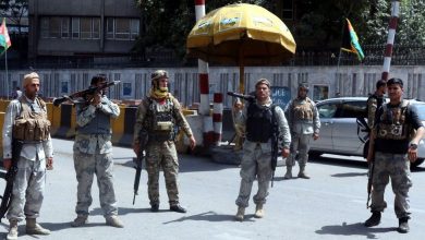 Photo of Afganistan: Talibani počeli ulaziti u rubna naselja Kabula