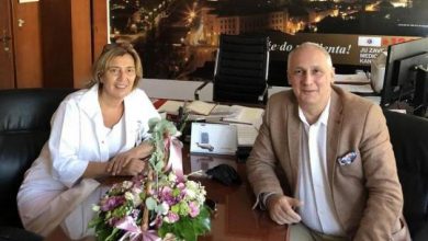 Photo of Vranić: U septembru otvaranje punkta hitne medicinske pomoći Stari Grad