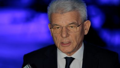 Photo of Džaferović: S ponosom se sjećamo naše prošlosti