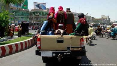 Photo of Talibani neće produžiti rok za zapadne snage da napuste Afganistan