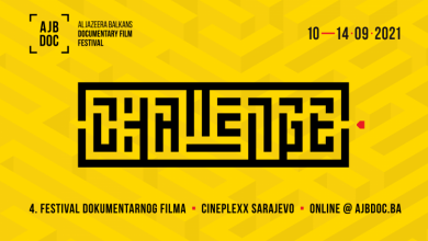 Photo of AJB DOC Film Festival počinje 10. septembra