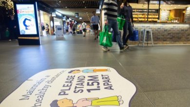 Photo of Australija bilježi 1.000-ti smrtni slučaj od početka pandemije