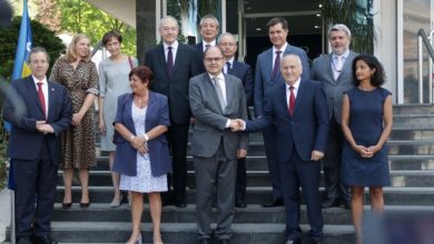 Photo of Christian Schmidt službeno preuzeo dužnost visokog predstavnika