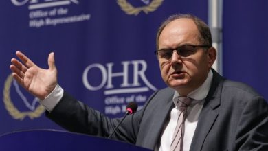 Photo of Schmidt: Oni koji žele biti dio EU moraju poštovati evropske direktive