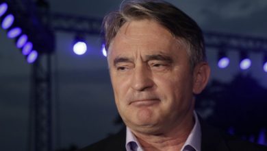 Photo of Komšić: Odbrana Igmana je bila od strateške važnosti