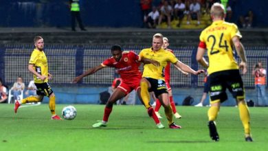 Photo of Poraz Veleža na Grbavici za oproštaj od Evrope