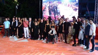 Photo of Premijerama dva bh. filma  počeo 27. Sarajevo Film Festival