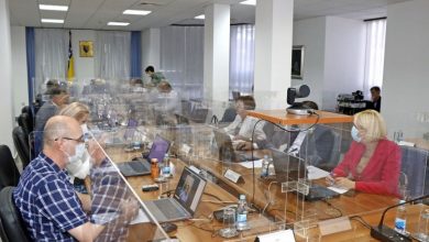 Photo of Imenovan novi Upravni odbor Zavoda Pazarić