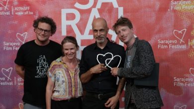 Photo of ‘Konačna sloboda’ Najbolji igrani film 27. Sarajevo Film Festivala