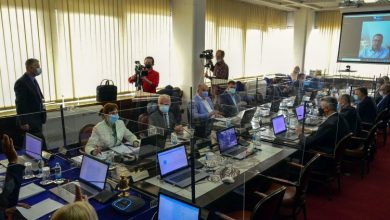Photo of Vlada FBiH  usvojila informaciju o epidemiološkoj situaciji s naredbama i preporukama