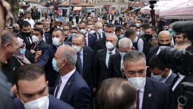 Photo of Turković: Erdogan je drag gost i dobrodošao državnik u cijeloj Bosni i Hercegovini