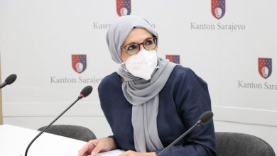 Photo of Hota Muminović: Uraditi jedinstveni registar djece sa poteškoćama u razvoju na području KS