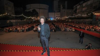 Photo of Večeras uručenje Počasnog Srca Sarajeva Michelu Francu