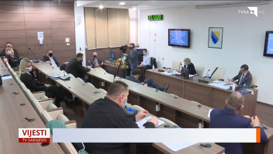 Photo of Večeras Svečana sjednica Općinskog vijeća Ilidža