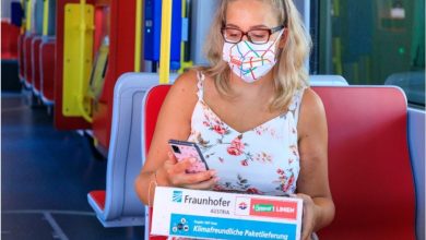 Photo of Beč: Poštu će dostavljati putnici u tramvajima