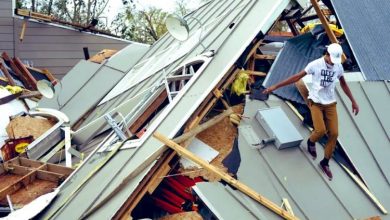 Photo of Uragan Ida ostavio milion ljudi bez struje u Louisiani