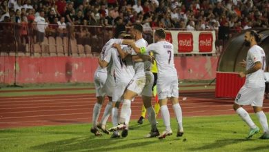 Photo of Pobjeda fudbalera Sarajeva u Tuzli, prvi poraz Slobode