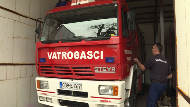 Photo of TVSA/Video: Požari u Hercegovini su upozorenje nadležnima u KS da ozbiljno shvate sektor vatrogastva