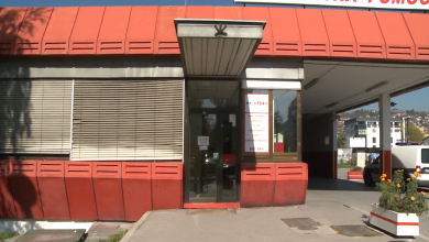 Photo of TVSA/Video: U Sarajevu povećan broj oboljelih od stomačne viroze