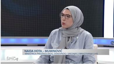 Photo of Nastava u Sarajevu počinje 1. septembra, nije poznato po kom modelu