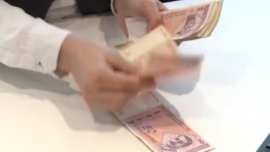 Photo of Centralna banka o tzv “filmskom novcu”: Stavljanje u promet ovakvog novca je krivično djelo