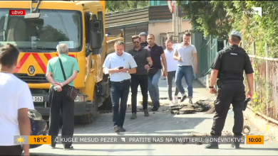 Photo of Policija pretresa imovinu direktora OSA-e