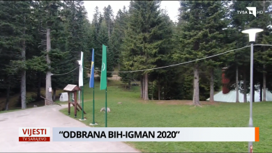 Photo of Na Igmanu održan vjerski dio programa manifestacije Odbrana BiH – Igman 2021.