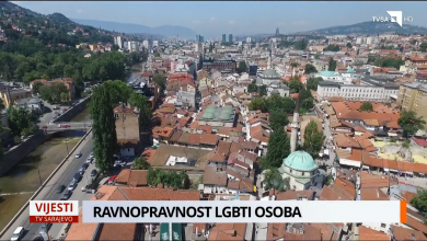 Photo of Konferencija „Sloboda okupljanja u BiH”