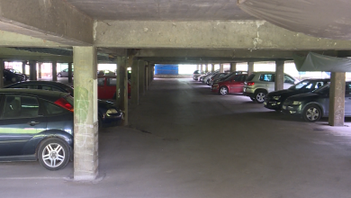 Photo of TVSA/Video: KJKP “Rad” smanjit će cijene zakupa parking mjesta u etažnim garažama u naseljima Dobrinja i Saraj Polje