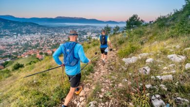 Photo of Skakavac Trail – Trči i doživi Sarajevo 4. i 5. septembra