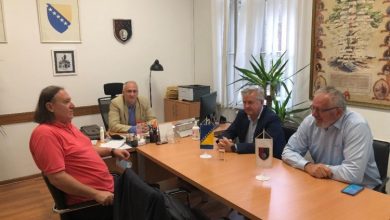 Photo of Poziv kompanijama da se prijave za vakcinaciju radnika u svojim prostorijama