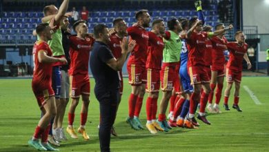 Photo of Velež dočekuje Zrinjski