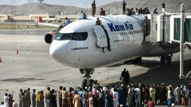 Photo of Talibani dali obećanje da civili mogu sigurno putovati do aerodroma u Kabulu