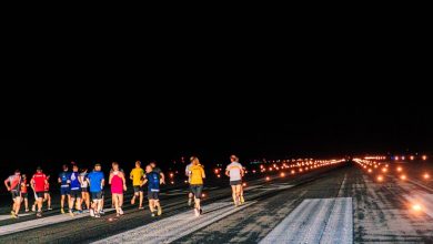 Photo of TVSA: Ponoćna utrka, koncert i zabava na pisti sarajevskog aerodroma