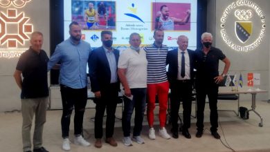 Photo of Tuka: Nismo se zadovoljili samim plasmanom na Olimpijadu