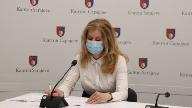 Photo of Bajramović za TVSA: Vakcina je zaštita od teškog oblika Covid-a