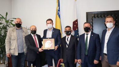 Photo of Saradnja Vlade KS i Generalne direkcije šumarstva Turske