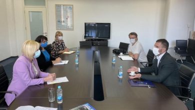 Photo of Delić – Đapo: Neophodna zakonska regulativa u ugostiteljskoj oblasti