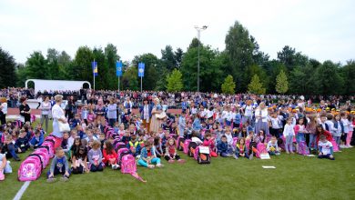 Photo of Olakšanje za roditelje: Općina Novi Grad za prvačiće osigurala udžbenike i ruksake