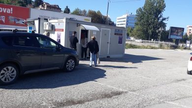Photo of U KS 175 novozaraženih korona virusom, tri osobe preminule